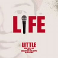 LIFE [CD] LITTLE 童子-T DJ KAORI トータス松本 姫; Keyco