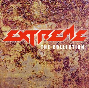THE BEST 1200 エクストリーム [CD] エクストリーム