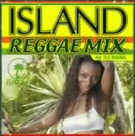 ISLAND REGGAE MIX by DJ BANA [CD] オムニバス ブジュ・バントン ルチアーノ ケイプルトン アスワド スウィーティー・アイリー タクシー・ギャング コートニー・パイン・フィーチャリング・キャロル・トンプソン Keyco チャカ・デマス&プライヤーズ; ビーニー・マン