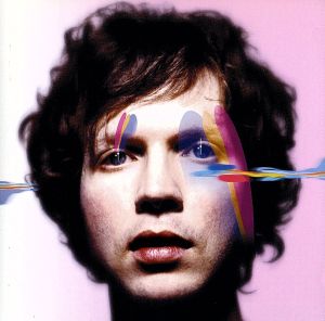 シー・チェンジ [CD] BECK