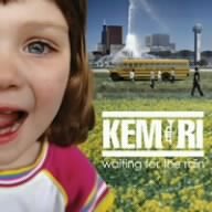 waiting for the rain [CD] KEMURI