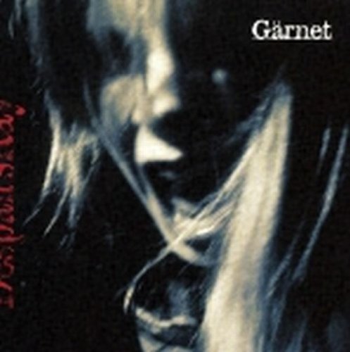Garnet [CD] D’espairsRay HIZUMI; D’espairsRay