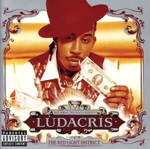 ザ・レッド・ライト・ディストリクト [CD] リュダクリス DJクイック スモール・ワールド ボビー・V トリック・ダディ ナズ DMX スリーピー・ブラウン ネイト・ドッグ キミー・J.; ダラ・ボーイ
