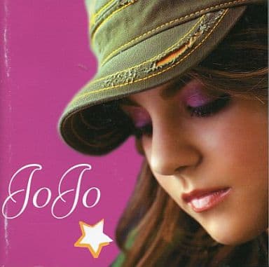 JoJo [CD] ジョジョ; バウ・ワウ