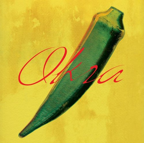 Okra [CD] 佐藤竹善 SOFFet Chikuzen Leon Russell GooF Chikuzen Sato Makoto Ozone; YoYo