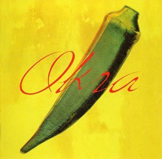 Okra(初回) [CD] 佐藤竹善 SOFFet Chikuzen David Foster Bobby Caldwell Leon Russell David Lasley GooF Chikuzen Sato Boz Scaggs; Makoto Ozone
