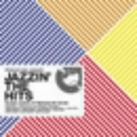 Jazzin’The Hits [CD] オムニバス ナタリー・コール ケニー・ランキン サラ・ヴォーン ダイアナ・クラール ジェイミー・カラム リー・リトナー feat.マキシ・プリースト ジョン・スコフィールド feat.メイヴィス・ステイプルズ ティル・ブレナー キアラ・シヴェロ; デヴィッド・サンボーン