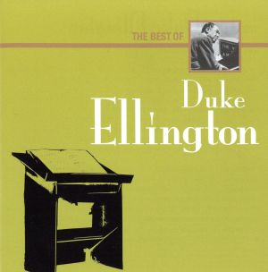千円ジャズ~ザ・ベスト・オブ・デューク・エリントン [CD] デューク・エリントン