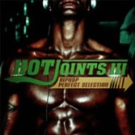 ホット・ジョイント3 [CD] オムニバス キャムロン ロイド・バンクス クリスティーナ・ミリアン ウィル・スミス ボビー・ヴァレンティノ コモン LLクールJ リュダクリス 2パック; エミネム