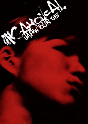 MIC-A-HOLIC A.I. JAPAN TOUR '05 [DVD] [DVD]