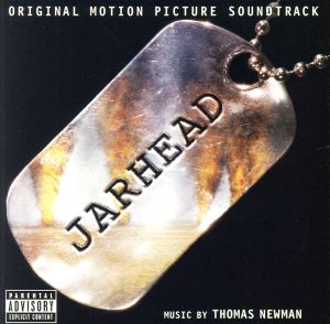 映画『ジャーヘッド』オリジナル・サウンドトラック [CD] サントラ トム・ウェイツ C.ライデンアワー; アルフォンソ・ミゼル