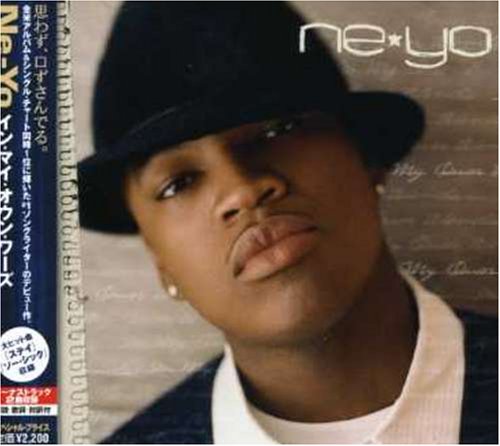 イン・マイ・オウン・ワーズ [CD] Ne-Yo(ニーヨ); ピーディ・ピーディ