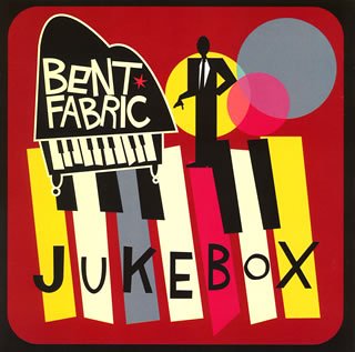 ジュークボックス(限定盤) [CD] ベント・ファブリック
