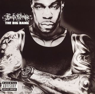 ビッグ・バン [CD] バスタ・ライムス ケリス Nas Mr.ポーター ラトーヤ・ウィリアムス Q-ティップ ミッシー・エリオット スウィズ・ビーツ スティーヴィー・ワンダー リック・ジェイムス; マーシャ