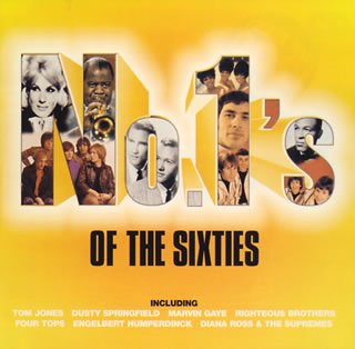 THE BEST 1200 シックスティーズ・ナンバー・ワン [CD] オムニバス スペンサー・デイヴィス・グループ フォー・ペニーズ ザ・バチェラーズ デイヴ・ディー・グループ ウォーカー・ブラザーズ ロジャー・ミラー エンゲルベルト・フンパーディンク トム・ジョーンズ ルイ・アームストロング; ダスティ・スプリングフィールド