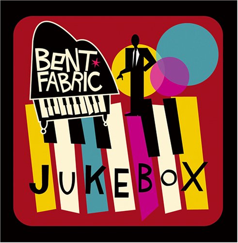 ジュークボックス [CD] ベント・ファブリック; ベント・ファブリック