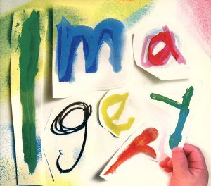 IMAGERY [CD] FreeTEMPO