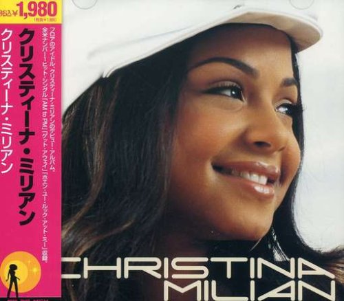 クリスティーナ・ミリアン [CD] クリスティーナ・ミリアン; ジャ・ルール