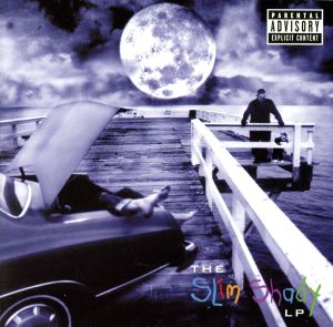 ザ・スリム・シェイディLP [CD] エミネム、 ロイス・ダ・ファイヴ・ナイン、 ポール・“バンヤン”・ローゼンバーグ、 ゾー・ウインクラー、 マーキー・バス、 アリストートル; ジェフ・バス