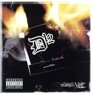 デヴィルズ・ナイト [CD] D12