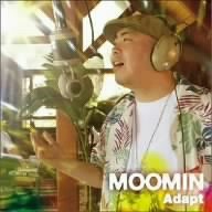 ADAPT [CD] MOOMIN RYO the SKYWALKER YOYO-C 桑田佳祐 財津和夫 田島弘 泉谷しげる 奈良橋陽子 井上陽水 エルヴィス・コステロ; ボブ・マーリー