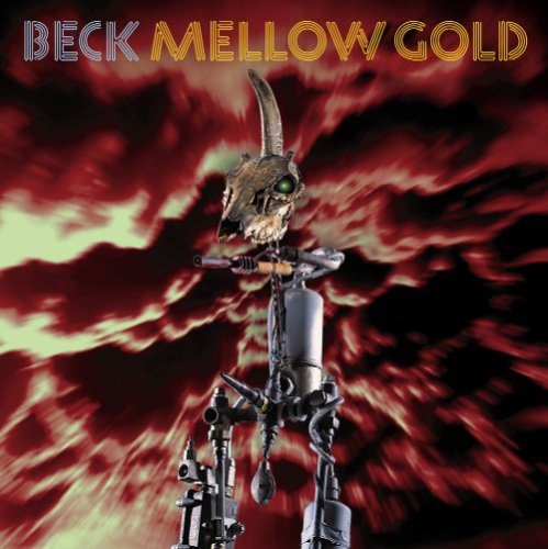 メロウ・ゴールド [CD] BECK BECK; カール・スティーブンソン