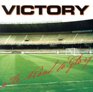 VICTORY~栄光への道 [CD] オムニバス(クラシック) サンタ・チェチーリア国立アカデミー合唱団 ワトソン(ラッセル) パヴァロッティ(ルチアーノ) ターフェル(ブリン) デュトワ(シャルル) ショルティ(サー・ゲオルグ) アバド(クラウディオ) ボンド ジョリオ&サイバーディーヴァ; モントリオール交響楽団