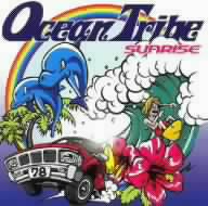 オーシャン・トライブ~サン・ライズ [CD] オムニバス ビースティ・ボーイズ マクフライ スマッシュ・マウス アシュリー・シンプソン ベント・ファブリック クイーンズ・オブ・ザ・ストーン・エイジ フェニックス★TX フーバスタンク アンドリューW.K.; バステッド