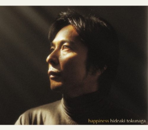 happiness [CD] 徳永英明 MIZUE 山田ひろし; 坂本昌之
