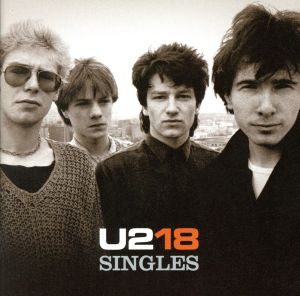 ザ・ベスト・オブU2 18シングルズ [CD] U2; U2&グリーンデイ