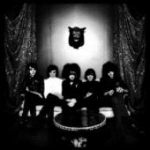 ストレンジ・ハウス~異形者たちの館 [CD] ザ・ホラーズ; ザ・ホラーズ