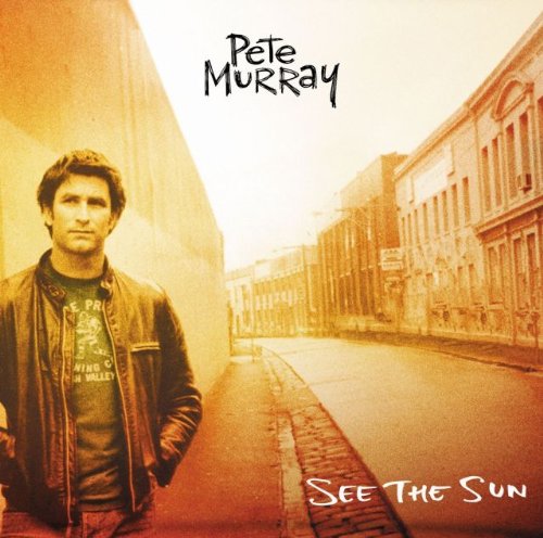 SEE THE SUN [CD] ピート・マーレー