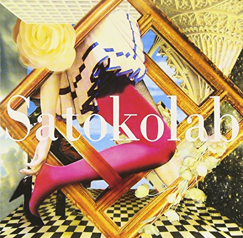 Satokolab [CD] Satokolab