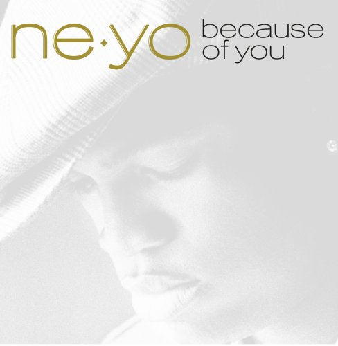 ビコーズ・オブ・ユー(期間限定特別価格) [CD] Ne-Yo(ニーヨ)、 ジェイ・Z; ジェニファー・ハドソン