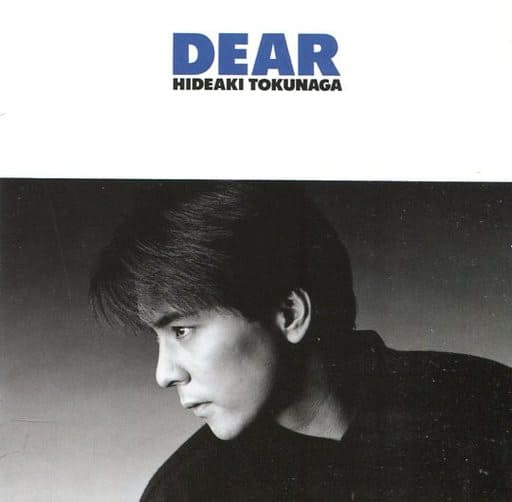 DEAR [CD] 徳永英明