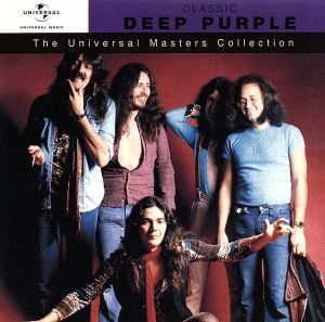 THE BEST 1000 ディープ・パープル [CD] ディープ・パープル