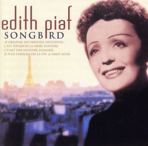 THE BEST 1000 エディット・ピアフ [CD] エディット・ピアフ