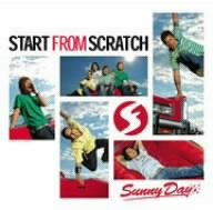SUNNY DAY [CD] START FROM SCRATCH Aaron Messisco Aki; START FROM SCRATCH