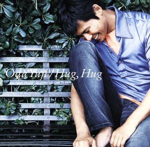 Hug，Hug [CD] 織田裕二