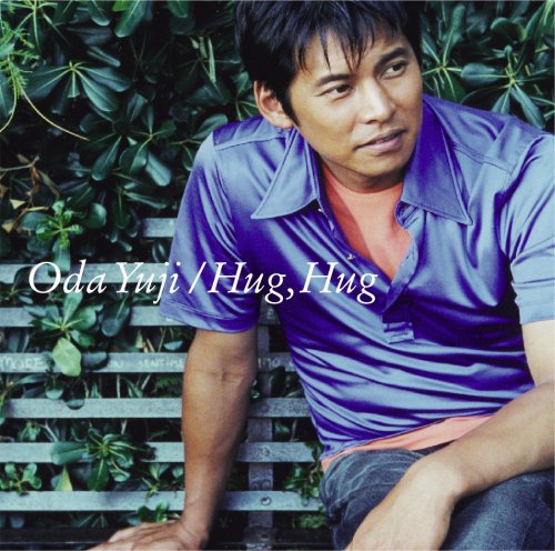 Hug，Hug(初回盤)(DVD付) [CD] 織田裕二
