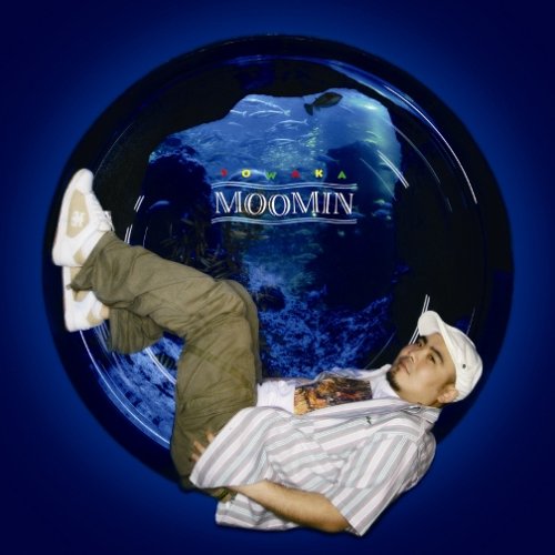 SOWAKA [CD] MOOMIN、 YOYO-C、 KEN-U; GIFTED CHILDS