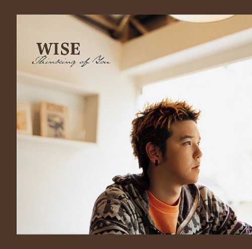 Thinking of you(初回生産限定) [CD] WISE MC LEO LOW JACK THREE MASATAKA KITAURA; STELF