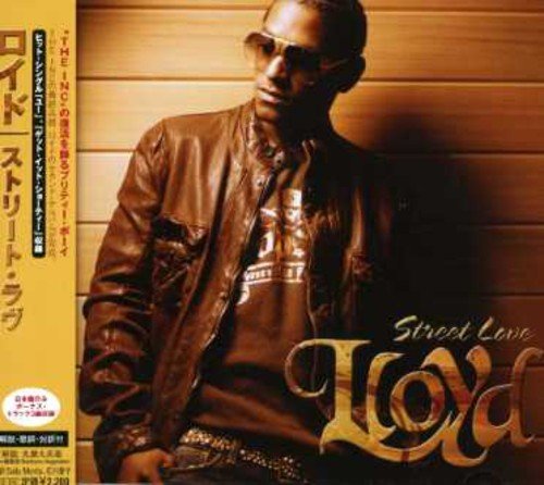 ストリート・ラブ [CD] ロイド アンドレ3000 マッティーP リル・ウェイン; NAS