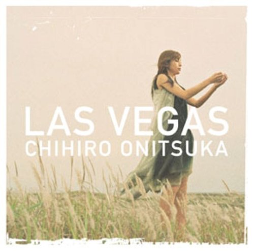 LAS VEGAS(初回盤) - 鬼束ちひろ(アーティスト) (DVD付) [CD] 鬼束ちひろ(アーティスト)