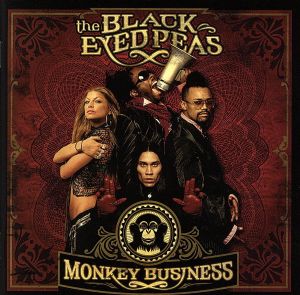 モンキー・ビジネス [CD] ブラック・アイド・ピーズ ジェイムス・ブラウン スティング ジャスティン・ティンバーレイク Qティップ ダンテ・サンティアゴ ジャック・ジョンソン タリブ・クウェリ シー・ロー; ジョン・レジェンド