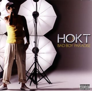 BAD BOY PARADISE [CD] HOKT TERRY THE AKI-06 AK-69 1-KYU YORK SOICHIRO Kayzabro SUIKEN NORTH COAST BADBOYZ S55; DABO