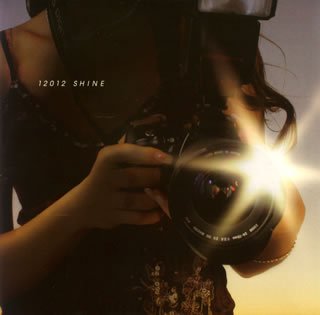 SHINE [CD] 12012 wataru miyawaki; 12012