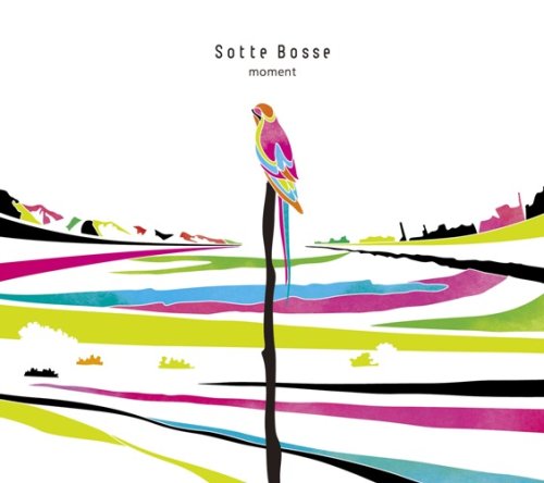 moment [CD] Sotte Bosse