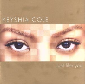 ジャスト・ライク・ユー [CD] T.I. アンソニー・ハミルトン キーシャ・コール キーシャ・コール feat.T.I.、ミッシー・エリオット&ヤング・ドロー; キーシャ・コール feat.アンソニー・ハミルトン