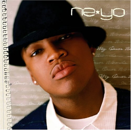 「イン・マイ・オウン・ワーズ」ジャパン・プレミア・エディション(DVD付) [CD] Ne-Yo(ニーヨ) LLクールJ ゴーストフェイス・キラー リック・ロス; ピーディ・ピーディ
